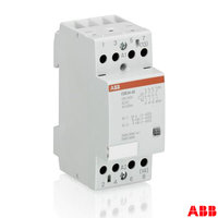 ESB24-40-230AC/DC Installation Contactor