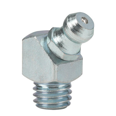 45 Degree Grease Nipples 8 x 1.25 mm