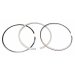 PISTON RING SET - .50MM