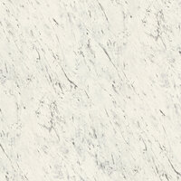 White Carrara Marble ST75 ABS Edging 43 x 1.5mm x 25 mtr