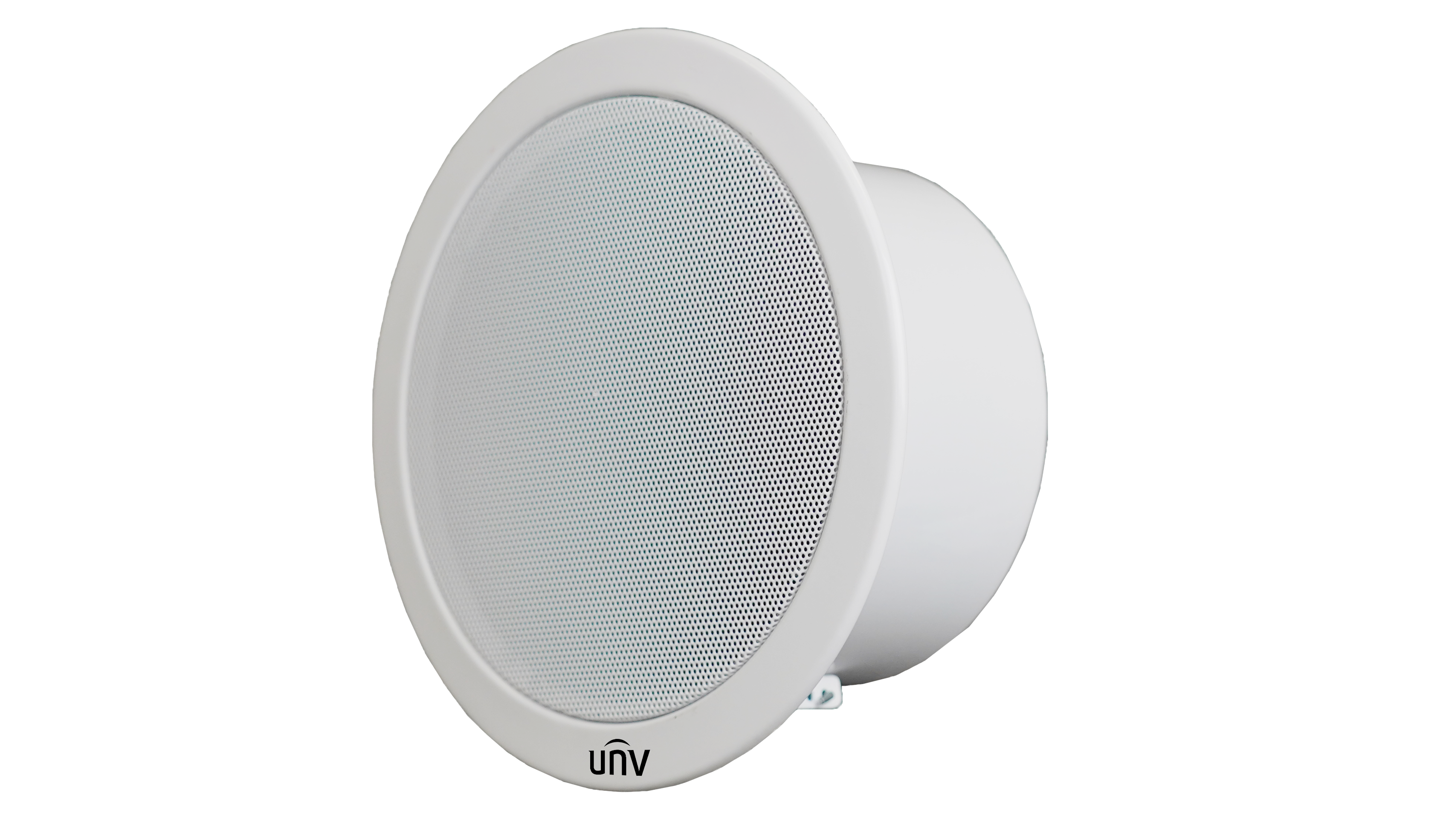 UNV 15W IP In-Ceiling Indoor Speaker PoE
