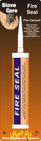 Easi Plumb Stove Care Fireseal Fire Cement 310ml