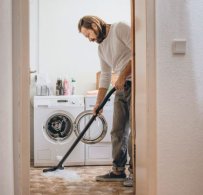 Karcher Wet & Dry Vacuums