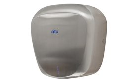 Hand Dryers