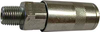 1/4" Female Q/Release to 1/4" Male Thread