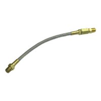 Kidde/Range Guard High Pressure Hose, 7.5"