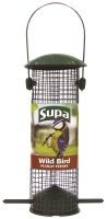 Supa Wire Mesh Peanut Feeder Small 7" x 1
