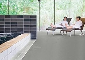 safety flooring