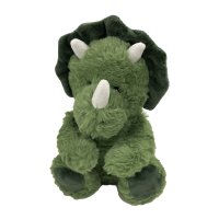 Cassandra Dino Microwave Heatable Plush 24cm