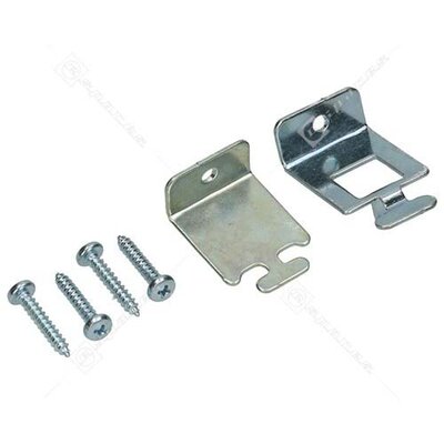 TITAN WALL BRACKET SET FOR CONVERTOR HEATER | WB/CVH