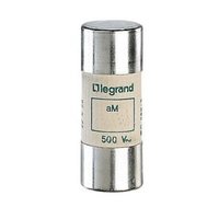 Legrand 22x58mm 100A Fuse Class aM