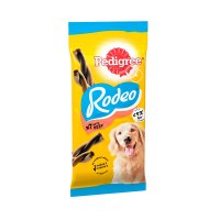 Pedigree Rodeo Beef Sticks 12x7