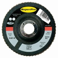 Superpro Flap Disc Sureweld Dublin Ireland