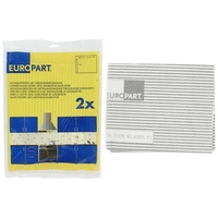 Universal Cooker Hood Grease Filter (With saturation indication)