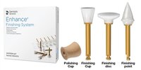 Dentsply Sirona Enhance Finishing System Finishing Points - DMI Ireland's Leading Dental Supplier - Next Day Delivery