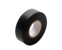 Rekki Insulating PVC Tape 25mm x 20M Black