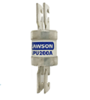 JPU 355AMP BS HRC FUSE
