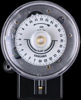 SANGAMO TIME SWITCH  3PIN
