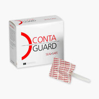 Ronvig Conta-Guard Laminated Disposal Shields Available from DMI - Ireland's Leading Professional Dental Supplier ROI: 01 427 3700|NI: 028 9260 1000