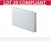 DIMPLEX Q-RAD RF ELECTRIC RADIATOR