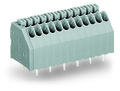 Wago 250-1409 - Terminal Strip