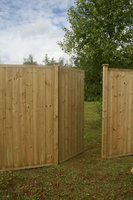HIGHGROVE GATE 1.83M X 915MM