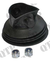 Trailer Bellow 3.5 Ton