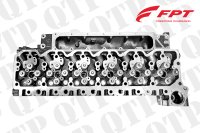 400993 Cylinder Head with Element 2831274