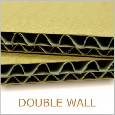 Double Wall Cardboard Boxes