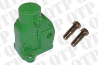 John Deere 6R  DRP00331 - Lock Housing John Deere
