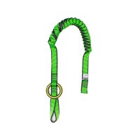 NLG Super Bungee Chainsaw Lanyard, O-Ring