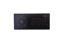 TOUCH CAPACITIVE DISPLAY TU5S-B - 2016 TO 19TH AUGUST 2025