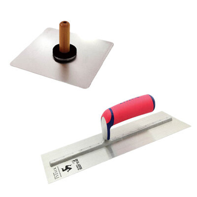 Plastering Tools