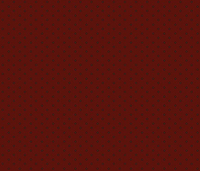 FIRENZE PIN-DOT TURKEY RED/BEIGE 4M