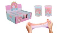 Fluffy Unicorn Putty - CDU of 12