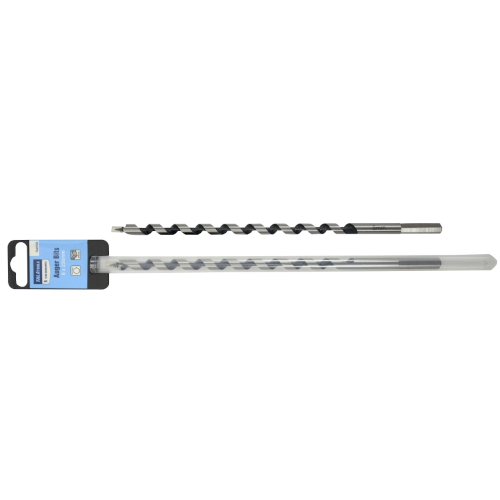 Tala Wood Auger Bit - 8mm x 235mm