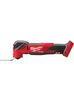 MILWAUKEE M18FMT-0X FUEL MULTI TOOL 4933478491