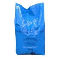 Kitchenmaster Hydrosoft Granular Dishwasher Salt, 25kg