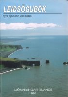 Icelandic Sailing Directions