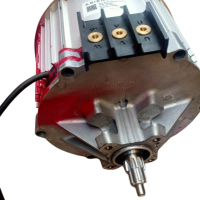 ARIENS -Electric Motor Assembly
