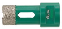Fortis 20mm Diamond Tile Bit for M14 Angle Grinder