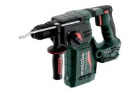 Metabo SDS Hammer Drill BL KH18 LTX24 18V