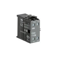 CA6-11M ABB Mini Aux Contact 1N/O1N/C B6...BC7  GJL1201317R0003