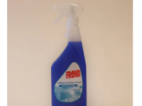 Frend Antibac Trigger Spray 750ML (12)