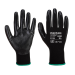 Portwest Nitrile Foam Glove Black