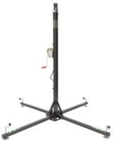 Kuzar K2 Telescopic Lifter 5m 125kg