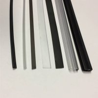 Twyford Hydr8 Magnetic Gasket Seals Pack Single Door H80010XX