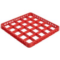 25 Compartment Extender Red