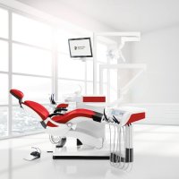 Sirona Sinius Chair 