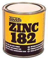 DAVIDS ZINC 182 2.5LTR